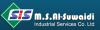 Industrial Services - Al Suwaidi